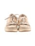 Steven New York Tan Sneakers Size 6 - photo 2