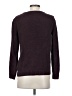 Rag & Bone/JEAN Burgundy Pullover Sweater Size XS - photo 2