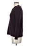 Rag & Bone/JEAN Burgundy Pullover Sweater Size XS - photo 5