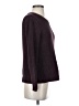 Rag & Bone/JEAN Burgundy Pullover Sweater Size XS - photo 4