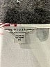 Guess Ivory Long Sleeve Blouse Size XS - photo 7