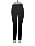 dip Solid Black Active Pants Size L - photo 1
