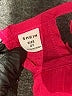 Shein Pink Sleeveless Blouse Size 4 - photo 3