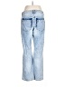 CAbi 100% Cotton Blue Jeans Size 10 - photo 2