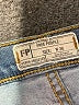 Free People Hearts Blue Jeans Size 26 waist - photo 4