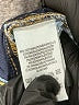 Free People Hearts Blue Jeans Size 26 waist - photo 5