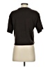 Steve Madden Brown Cardigan Size XS - photo 2