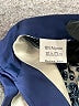 Unbranded 100% Polyester Blue Tube Top Size 5X (estimated) - photo 4
