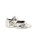 Pasitos Silver Flats Size 3 (baby) - photo 1