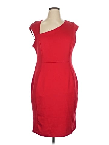Ronni Nicole Cocktail Dress (view 1)