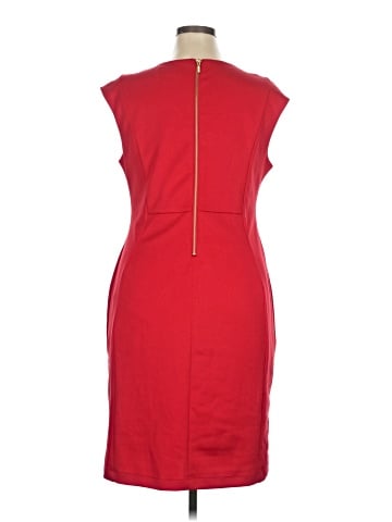 Ronni Nicole Cocktail Dress (view 2)