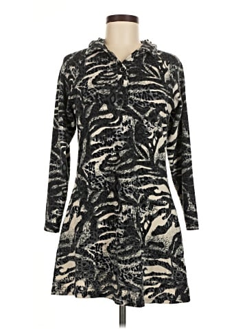 Sacred Threads Casual Dress (view 1)