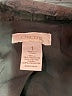 Chico's Houndstooth Gray Blazer Size Med (1) - photo 6
