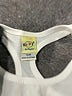 Kavio! Ivory White Tank Top 9-12 MO / 12 MO - photo 3