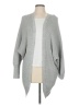 Dreamers By Debut Gray Cardigan Size Med - Lg - photo 1
