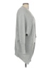 Dreamers By Debut Gray Cardigan Size Med - Lg - photo 4