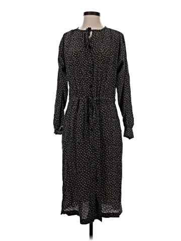No.6 Store Casual Dress (view 1)