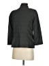 Kensie Chevron-herringbone Gray Blazer Size S - photo 2