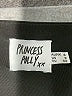 Princess Polly Black Bodysuit Size 2 - photo 3