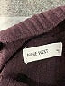 Nine West Black Turtleneck Sweater Size L - photo 7