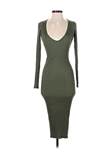 NBD Casual Dress (view 1)