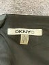 DKNYC 100% Polyester Animal Print Brown Casual Skirt Size 6 - photo 4