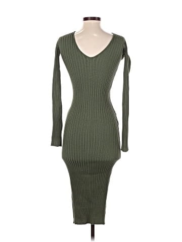 NBD Casual Dress (view 2)