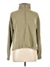 Athleta Green Sweatshirt Size L - photo 1