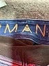 IMAN Solid Blue Jeans Size 4 - photo 7