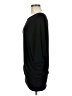 Clara Sun Woo Black 3/4 Sleeve Top Size M - photo 5