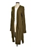 Halogen Green Kimono Size S - photo 1