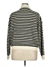 Unbranded 100% Acrylic Stripes Ivory Pullover Sweater Size XL - photo 2