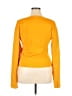 Nanushka Orange Cardigan Size L - photo 2