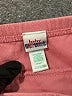Baby Okie Dokie 100% Cotton Solid Pink Skirt Size 6-9 mo - photo 3
