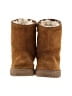 Cat & Jack Brown Tan Ankle Boots Size 7 (kids) - photo 2