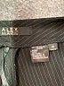 Alex Marie Black Dress Pants Size 10 - photo 7
