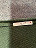 Le Lis Green Cardigan Size M - photo 7