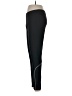 Nike Solid Black Active Pants Size 12 - 14 - photo 5