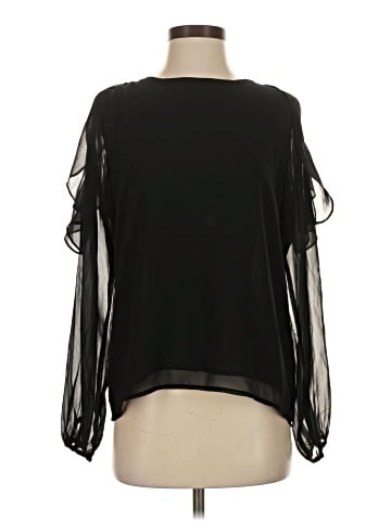 LUCCA 3/4 Sleeve Blouse (view 1)