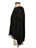 LUCCA 100% Polyester Black 3/4 Sleeve Blouse Size S - photo 5