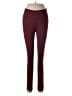 Tahari Burgundy Active Pants Size M - photo 1