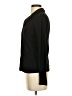 Tahari 100% Cotton Black Blazer Size XS - photo 5