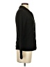 Tahari 100% Cotton Black Blazer Size XS - photo 4