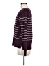 Gap Burgundy Pullover Sweater Size M - photo 5
