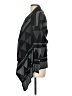 My Bajee Collection by Be Cool 100% Polyester Gray Cardigan Size Med - Lg - photo 5