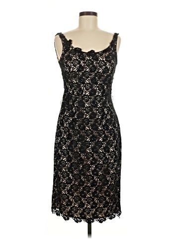 Boutique + Cocktail Dress (view 1)