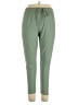 Capella Apparel Solid Green Casual Pants Size XXL - photo 1