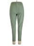 Capella Apparel Solid Green Casual Pants Size XXL - photo 2