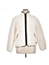 Hurley 100% Polyester Ivory Jacket Size XL - photo 1