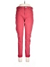 Banana Republic Color Block Red Jeans Size 31 waist - photo 1